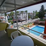 Hotel Wassermann Kemer
