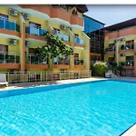 Hotel Wassermann Kemer