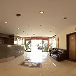Hotel Wassermann Kemer