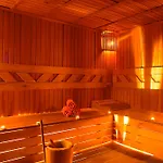 Wassermann Hotel Kemer