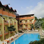 Hotel Wassermann 2*