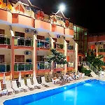 Hotel Wassermann 2*