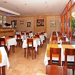 Hotel Wassermann Kemer