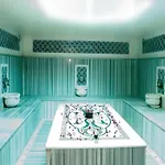 Wassermann Hotel Kemer