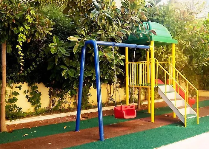 Ξενοδοχείο Wassermann 2*