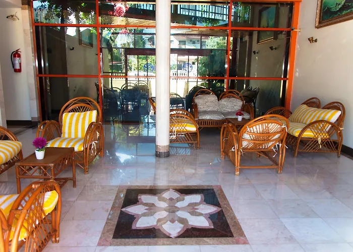 Ξενοδοχείο Wassermann