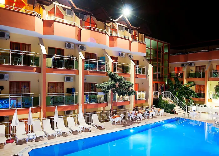 Wassermann 2* Κεμέρ