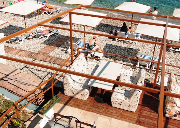 Wassermann Ξενοδοχείο