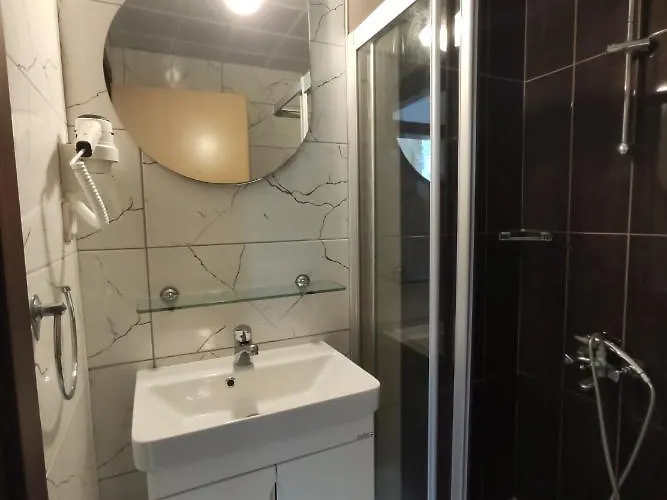 Ξενοδοχείο Wassermann Κεμέρ