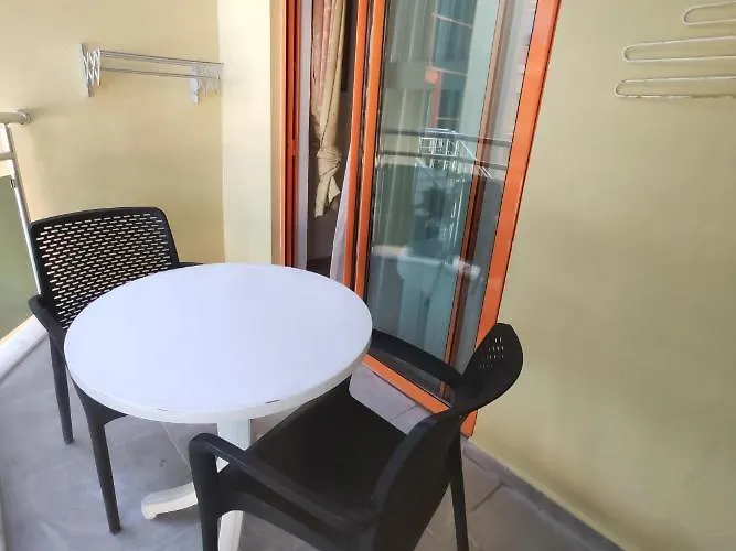 Ξενοδοχείο Wassermann Κεμέρ