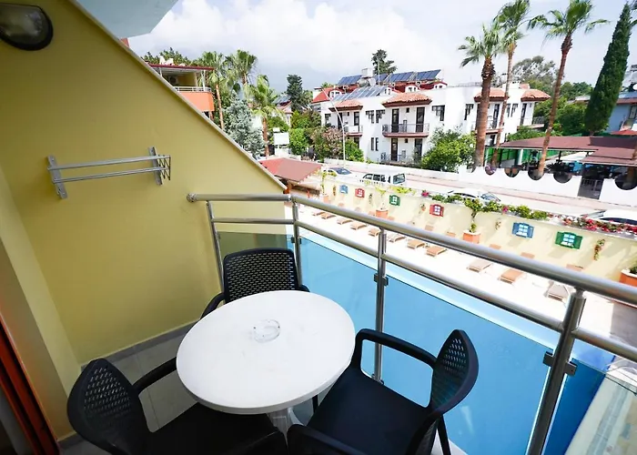 Ξενοδοχείο Wassermann 2*