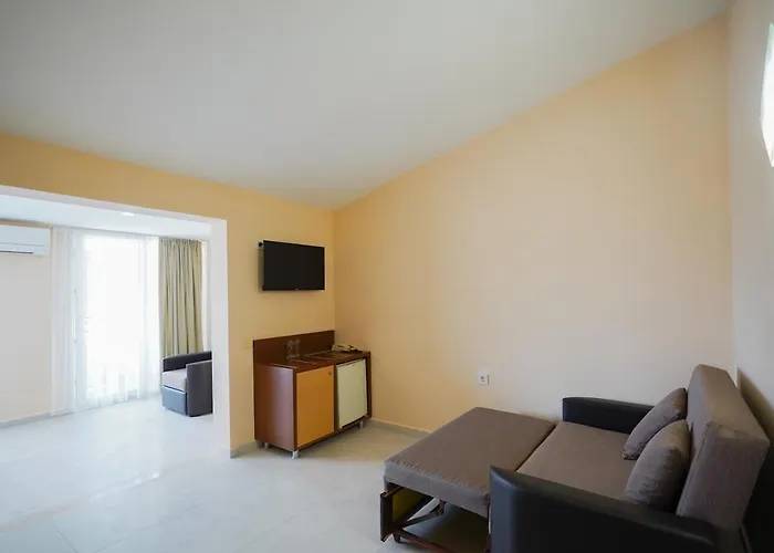 Ξενοδοχείο Wassermann Κεμέρ