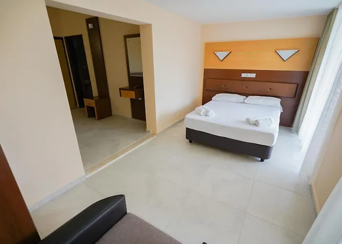 Wassermann Ξενοδοχείο