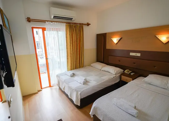 Ξενοδοχείο Wassermann