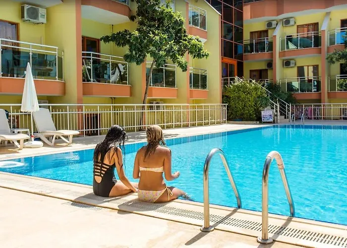 Ξενοδοχείο Wassermann