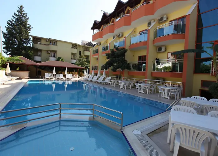 Ξενοδοχείο Wassermann