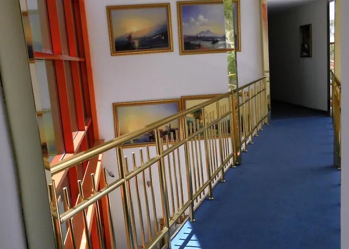 Ξενοδοχείο Wassermann