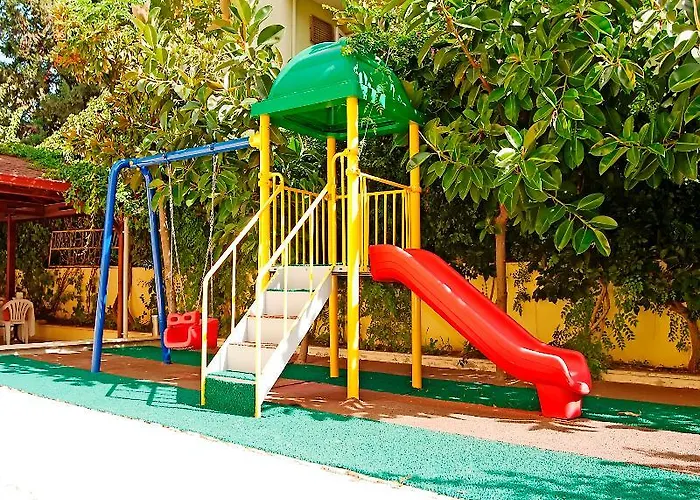 Ξενοδοχείο Wassermann 2*