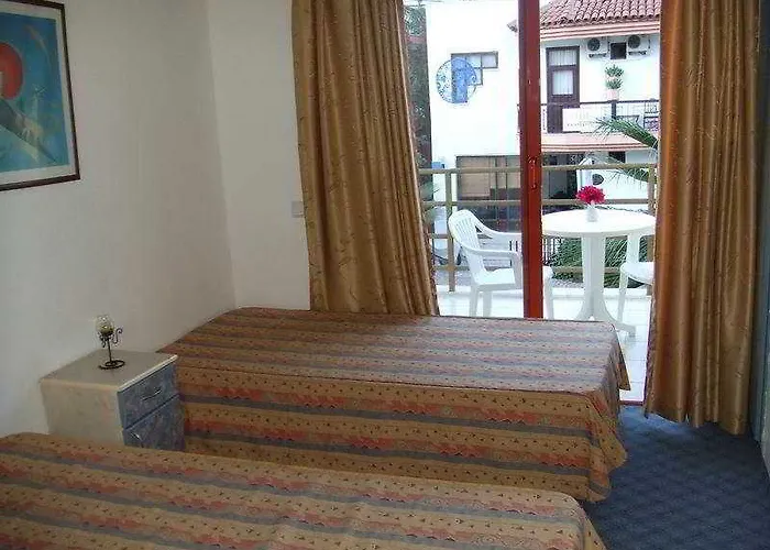 Wassermann Ξενοδοχείο