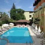 Szálloda Wassermann 2*