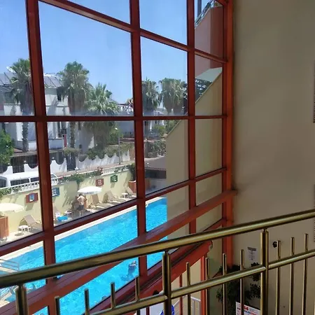 Wassermann Kemer