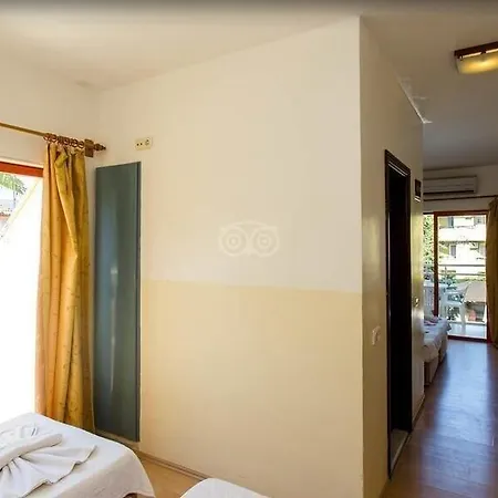 Wassermann Hotel 2*