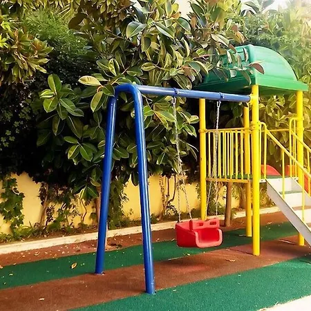 מלון Wassermann 2*