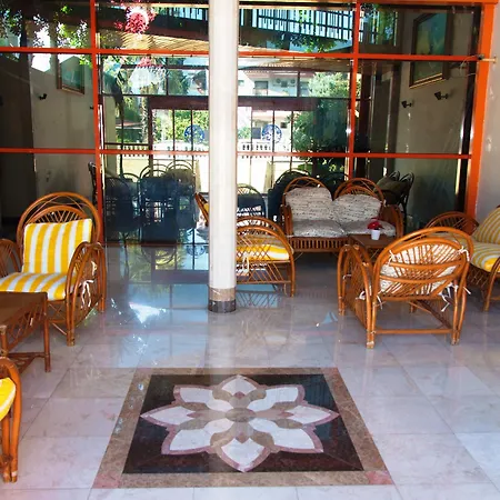 Hotel Wassermann