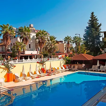 Hotel Wassermann
