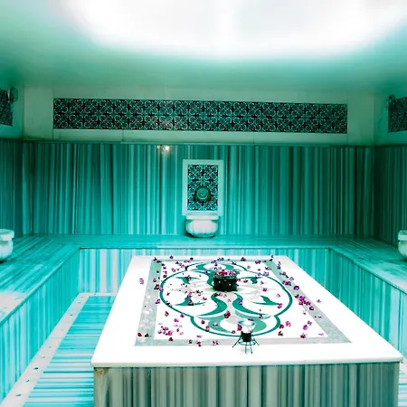 Wassermann Hotel 2*