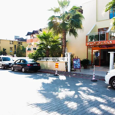 Hotel Wassermann Kemer
