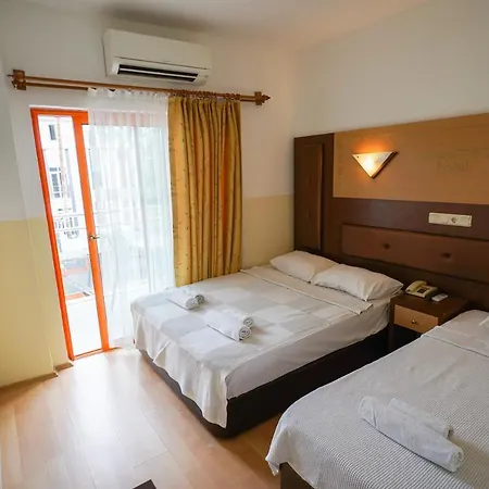 Hotel Wassermann