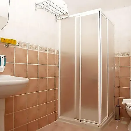 Szálloda Wassermann Kemer