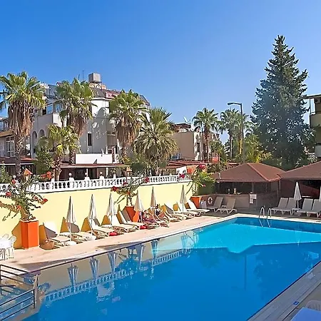 Wassermann Kemer
