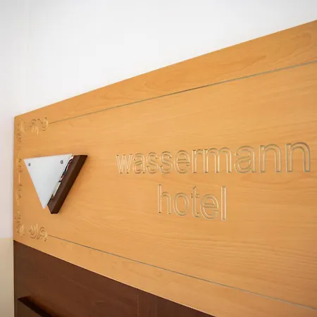 Wassermann 2*