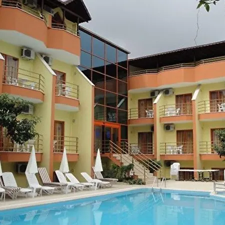 Wassermann 2* Kemer