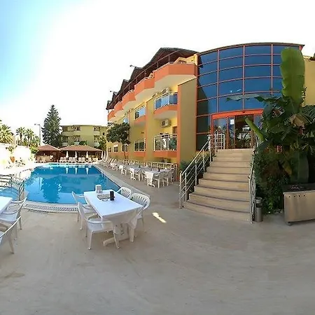 Wassermann Hotel