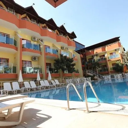 Wassermann 2* Kemer