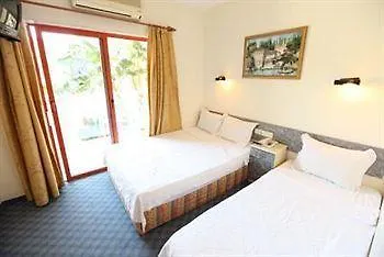 Wassermann Hotel Kemer
