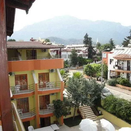 Wassermann Kemer