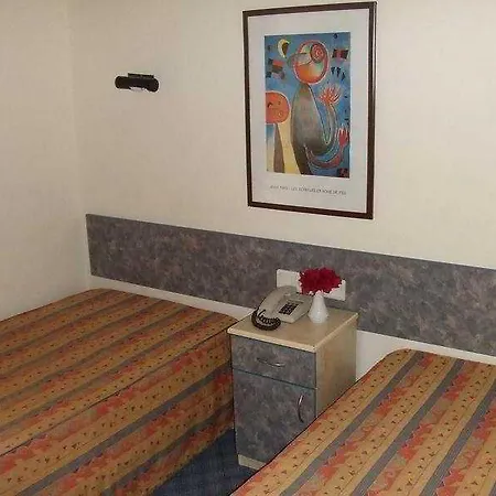 Hotel Wassermann Kemer