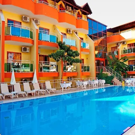 Hotel Wassermann