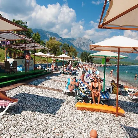 Hotel Wassermann