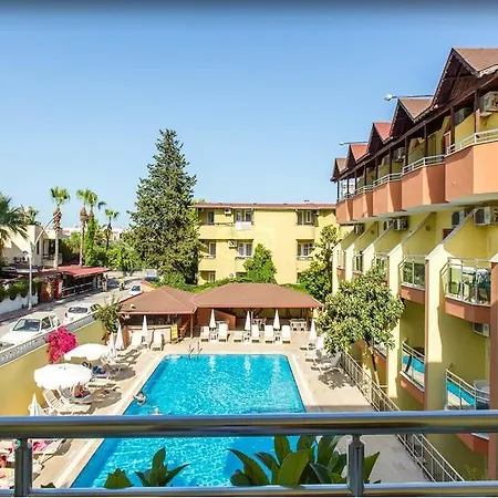 Wassermann Hotel