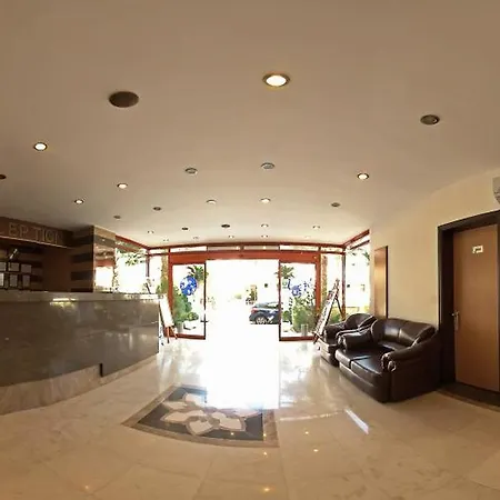 Hotel Wassermann Kemer