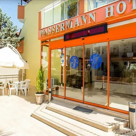 Wassermann Hotel