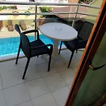 Wassermann 2* Kemer