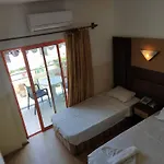 Wassermann Hotel Kemer