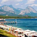 Wassermann Hotel Kemer