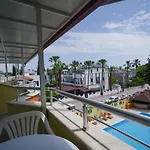 Wassermann 2* Kemer